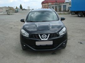 SUV   Nissan Qashqai 2011 , 650000 , 