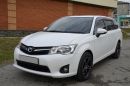  Toyota Corolla Fielder 2013 , 680000 , 