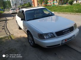  Audi A6 1995 , 210000 , 