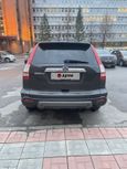 SUV   Honda CR-V 2008 , 1200000 , 