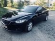  Mazda Mazda6 2013 , 940000 , 