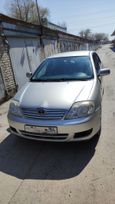  Toyota Corolla 2004 , 550000 , 