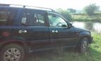 SUV   Honda CR-V 1996 , 200000 , 