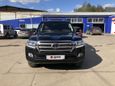 SUV   Toyota Land Cruiser 2017 , 4150000 , 