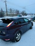  Ford Focus 2010 , 380000 , 