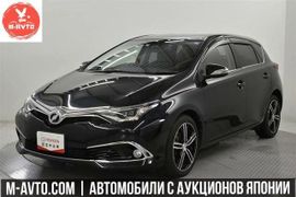 Хэтчбек Toyota Auris 2018 года, 1075000 рублей, Владивосток