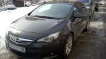  Opel Astra GTC 2013 , 590000 , 