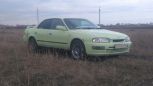  Nissan Presea 1995 , 135000 , 