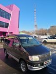    Toyota Lite Ace Noah 2001 , 530000 , 