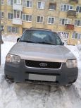 SUV   Ford Escape 2002 , 250000 , 