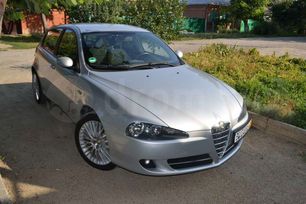  Alfa Romeo 147 2008 , 350000 , 