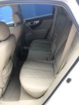 SUV   Infiniti FX30d 2012 , 1400000 , 