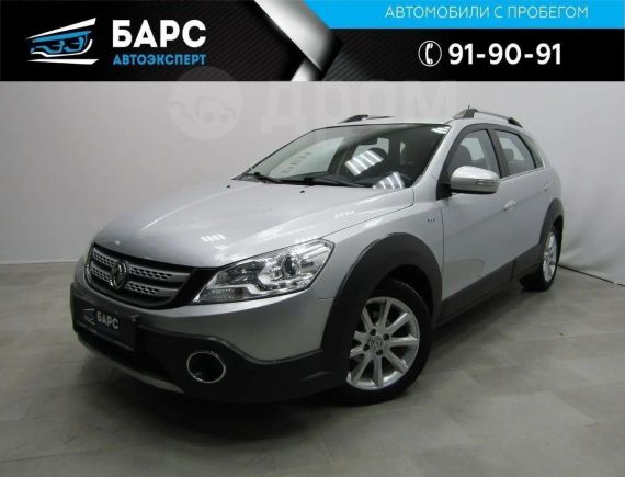  Dongfeng H30 Cross 2015 , 350000 , 