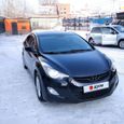  Hyundai Elantra 2011 , 950000 , 