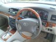  Toyota Mark II 2004 , 285000 , 