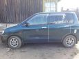  Mitsubishi Mirage Dingo 2002 , 180000 , θ