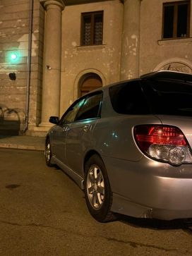  Subaru Impreza 2002 , 450000 , 