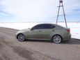  Lexus IS250 2007 , 737000 , 