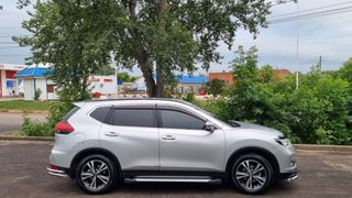 SUV или внедорожник Nissan X-Trail 2018 года, 2450000 рублей, Стерлитамак