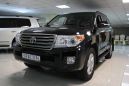 SUV   Toyota Land Cruiser 2012 , 2685000 , 