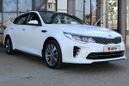  Kia Optima 2018 , 1680000 , 