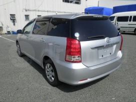    Toyota Wish 2008 , 599000 , 