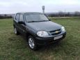 SUV   Chevrolet Niva 2010 , 330000 , 