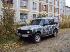 SUV   Land Rover Discovery 1993 , 190000 , 