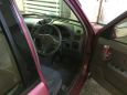  Nissan Cube 2002 , 130000 , 