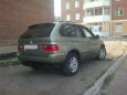 SUV   BMW X5 2004 , 725000 , -