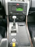 SUV   Land Rover Range Rover Sport 2008 , 745000 , 