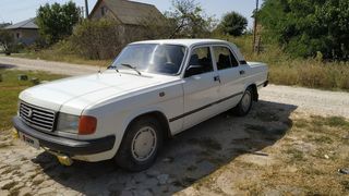 Седан ГАЗ 31029 Волга 1993 года, 90000 рублей, Азовское