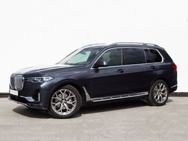 SUV   BMW X7 2019 , 5890000 , 