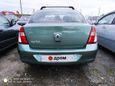  Renault Symbol 2006 , 179000 , 