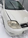  Toyota Corolla 2002 , 217000 , 