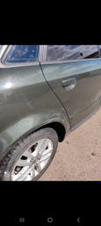  Audi A4 2002 , 115000 , 