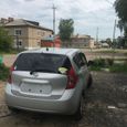  Nissan Note 2016 , 620000 , 