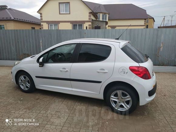  Peugeot 207 2008 , 250000 , 