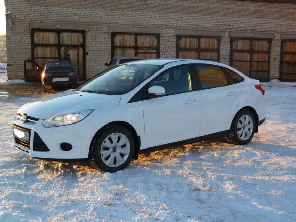  Ford Focus 2013 , 550000 ,  