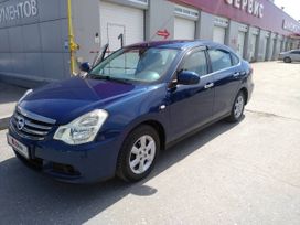  Nissan Almera 2015 , 480000 , 