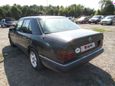  Mercedes-Benz E-Class 1991 , 320000 , 