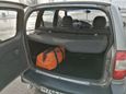 SUV   Chevrolet Niva 2007 , 240000 , 