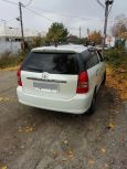    Toyota Wish 2005 , 460000 , --