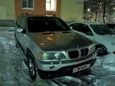 SUV   BMW X5 2003 , 490000 ,  