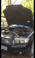 SUV   Subaru Forester 2006 , 550000 , 