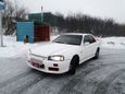  Nissan Skyline 1998 , 190000 , 