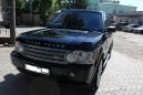 SUV   Land Rover Range Rover 2009 , 1150000 , 