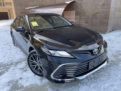 Седан Toyota Camry 2023 года, 4290000 рублей, Бердск