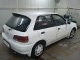  Toyota Starlet 1991 , 110000 , 