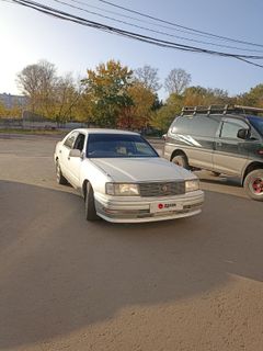 Седан Toyota Crown 1997 года, 320000 рублей, Хабаровск